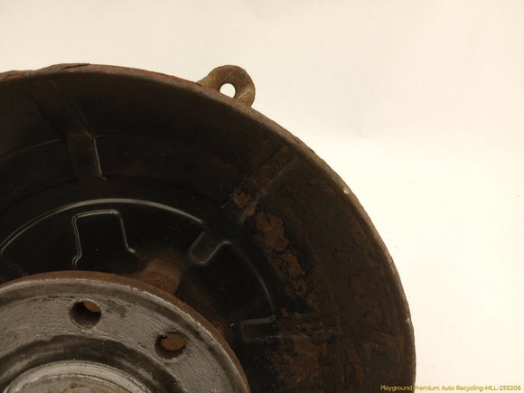 Saab 903 Passenger Right Rear Spindle Knuckle Hub