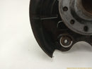 Saab 903 Passenger Right Rear Spindle Knuckle Hub-5