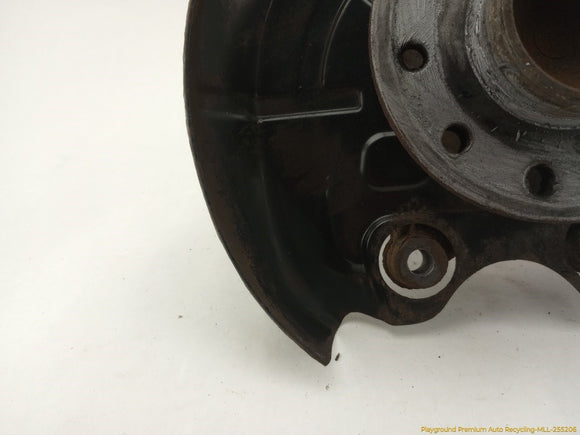 Saab 903 Passenger Right Rear Spindle Knuckle Hub