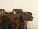 Saab 903 Passenger Right Rear Spindle Knuckle Hub-8