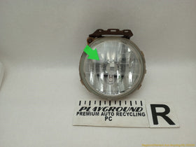 Subaru Baja Passenger Right Front Fog Lamp