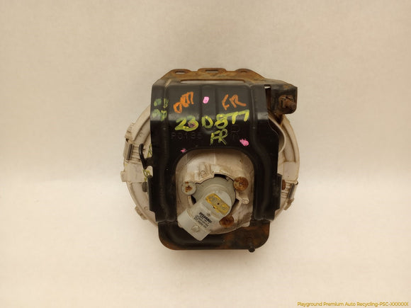 Subaru Baja Passenger Right Front Fog Lamp