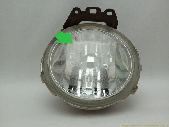 Subaru Baja Passenger Right Front Fog Lamp
