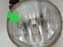 Subaru Baja Passenger Right Front Fog Lamp-5