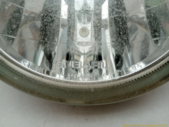 Subaru Baja Passenger Right Front Fog Lamp