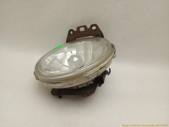 Subaru Baja Passenger Right Front Fog Lamp