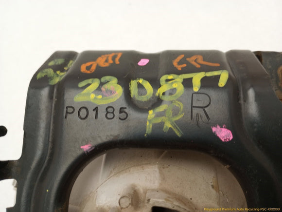 Subaru Baja Passenger Right Front Fog Lamp