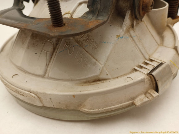 Subaru Baja Passenger Right Front Fog Lamp