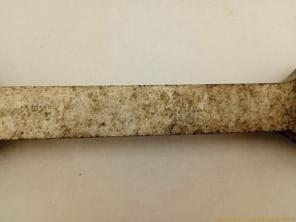 Saab 903 Driver Left Rear Lower Control Arm