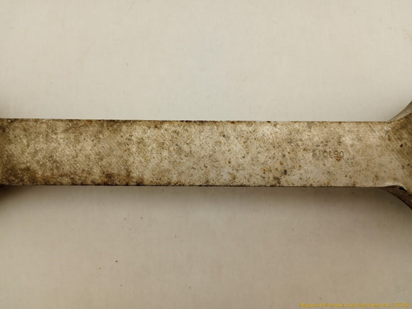 Saab 903 Passenger Right Rear Lower Control Arm