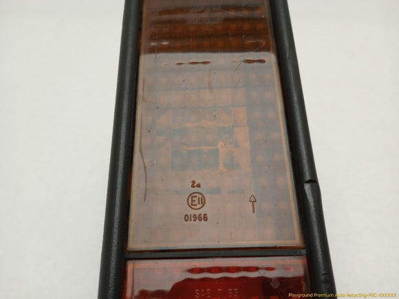 Land Rover Discovery Driver Left Rear Side Marker Lamp