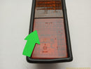 Land Rover Discovery Driver Left Rear Side Marker Lamp-6