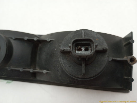 Land Rover Discovery Driver Left Rear Side Marker Lamp