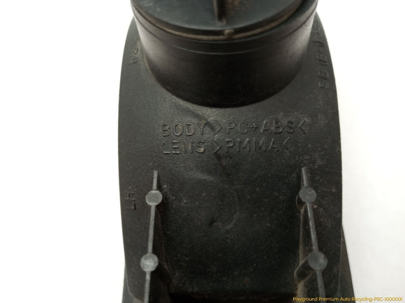 Land Rover Discovery Driver Left Rear Side Marker Lamp