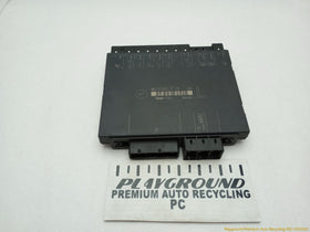 Mercedes S430 Driver Left Front Seat Control Module