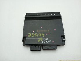 Mercedes S430 Driver Left Front Seat Control Module - 0