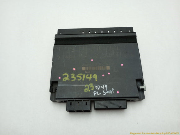 Mercedes S430 Driver Left Front Seat Control Module
