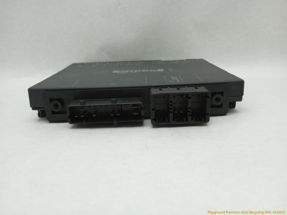 Mercedes S430 Driver Left Front Seat Control Module