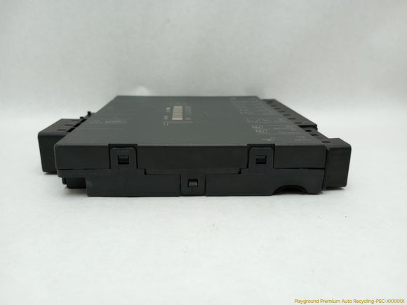 Mercedes S430 Driver Left Front Seat Control Module
