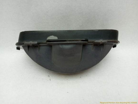 Chevrolet Corvette Pair Of Rear Reverse Backup Lamps