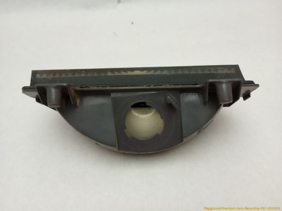 Chevrolet Corvette Pair Of Rear Reverse Backup Lamps