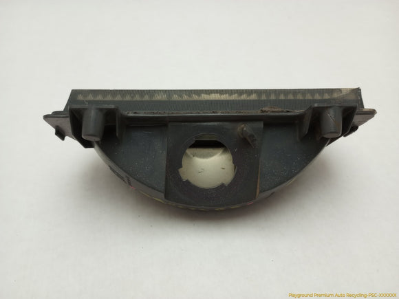 Chevrolet Corvette Pair Of Rear Reverse Backup Lamps