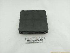 Nissan Leaf Brake Power Supply Control Module