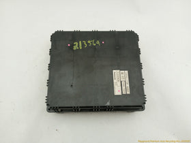 Nissan Leaf Brake Power Supply Control Module - 0