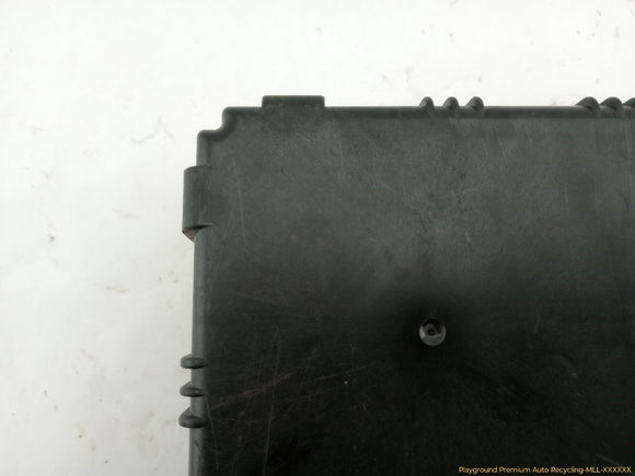 Nissan Leaf Brake Power Supply Control Module