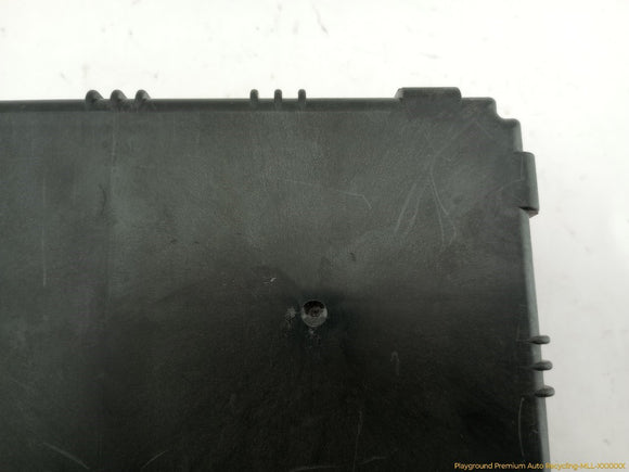 Nissan Leaf Brake Power Supply Control Module