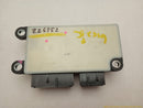 Cadillac CTS Airbag Control Module-2