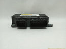 Cadillac CTS Airbag Control Module-3