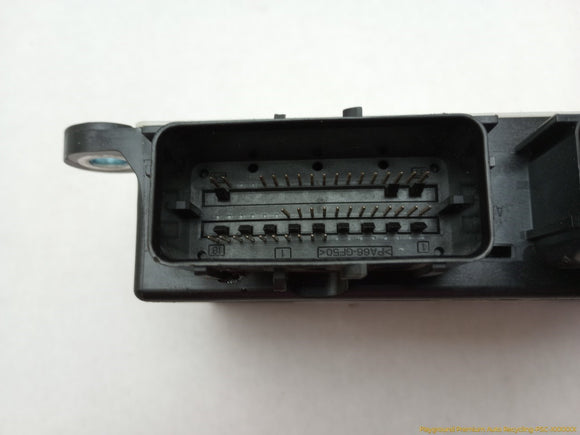 Cadillac CTS Airbag Control Module