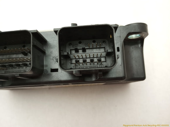 Cadillac CTS Airbag Control Module