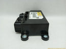 Cadillac CTS Airbag Control Module-6