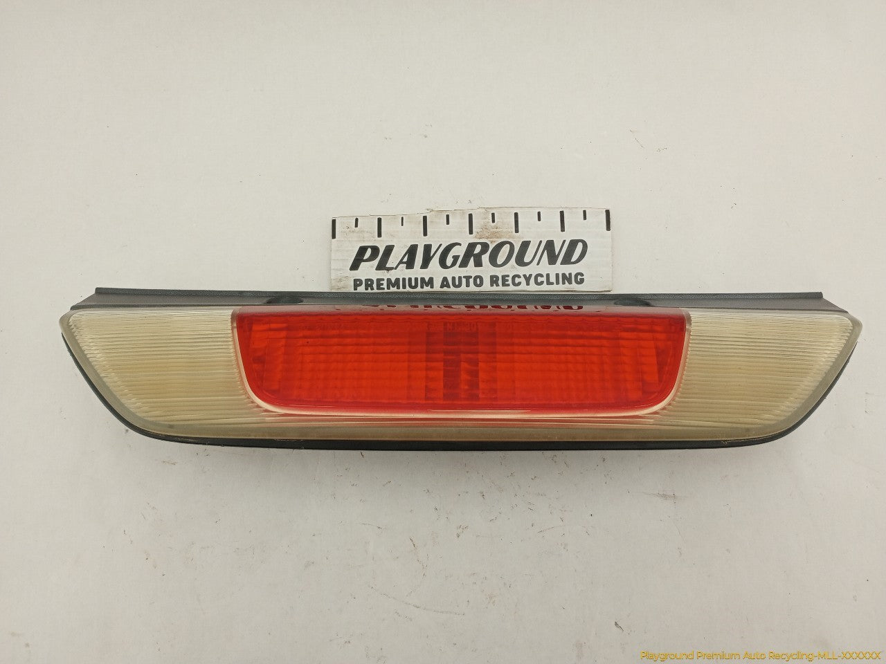 Subaru Baja Third Brake Lamp