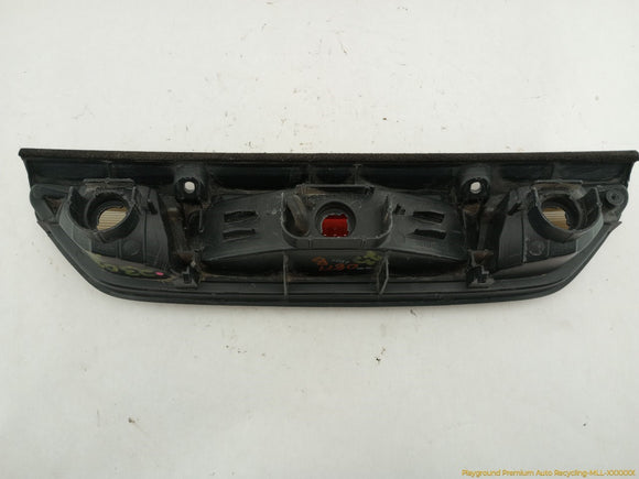 Subaru Baja Third Brake Lamp