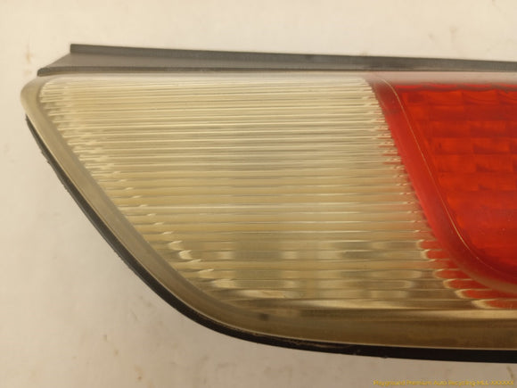 Subaru Baja Third Brake Lamp