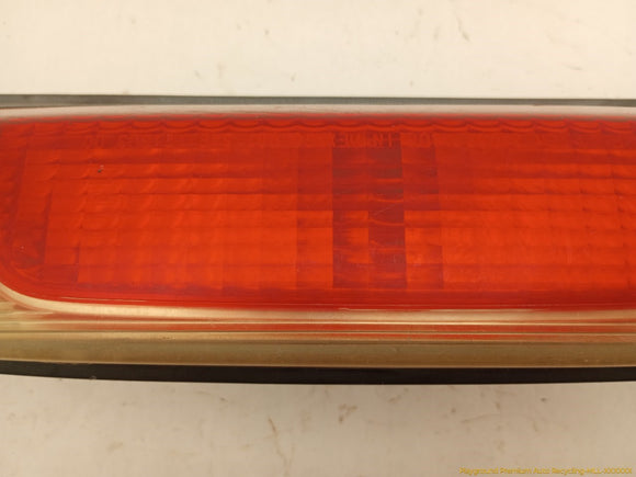 Subaru Baja Third Brake Lamp