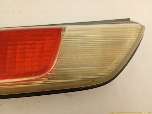 Subaru Baja Third Brake Lamp