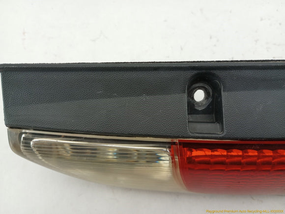 Subaru Baja Third Brake Lamp