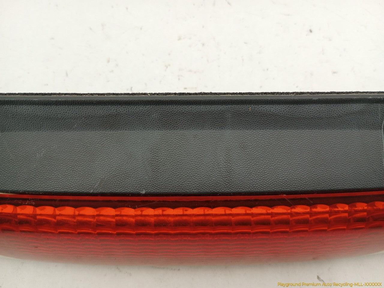 Subaru Baja Third Brake Lamp