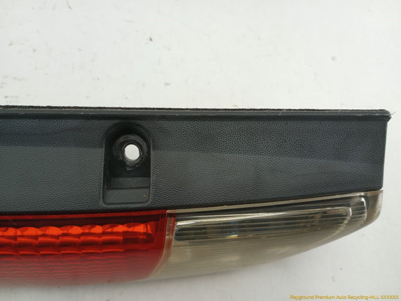 Subaru Baja Third Brake Lamp