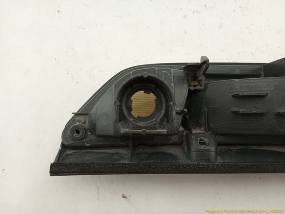 Subaru Baja Third Brake Lamp