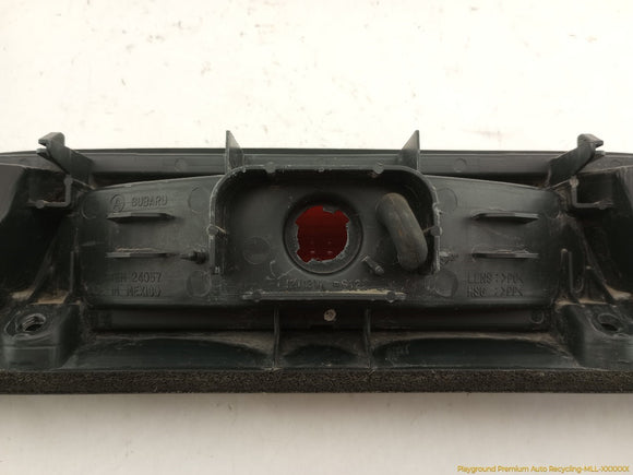 Subaru Baja Third Brake Lamp