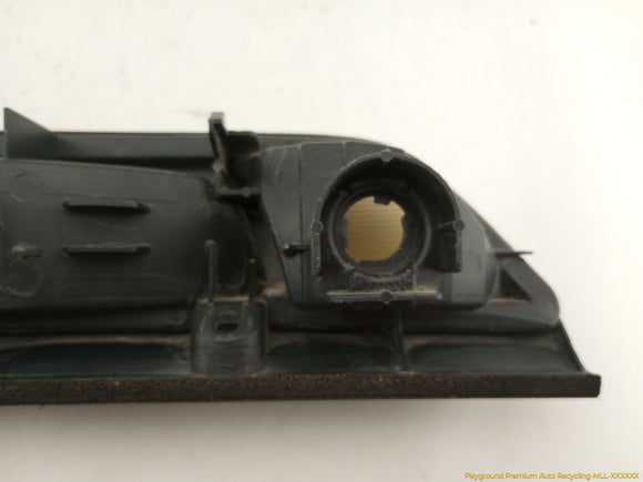 Subaru Baja Third Brake Lamp