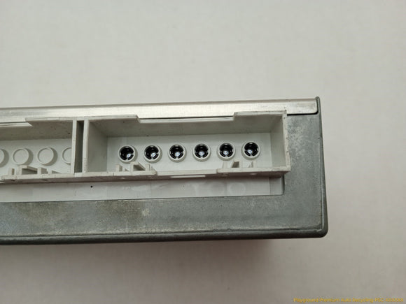BMW 645Ci Airbag Control Module