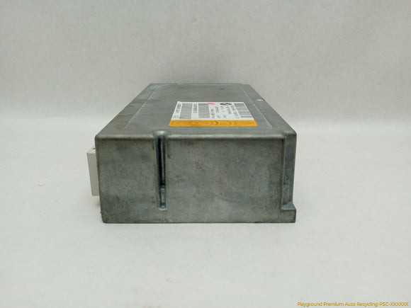BMW 645Ci Airbag Control Module
