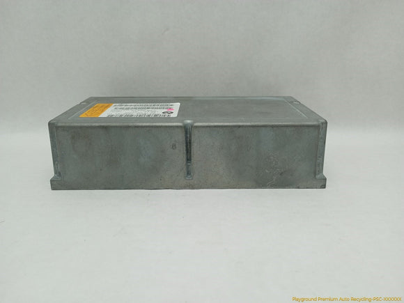 BMW 645Ci Airbag Control Module