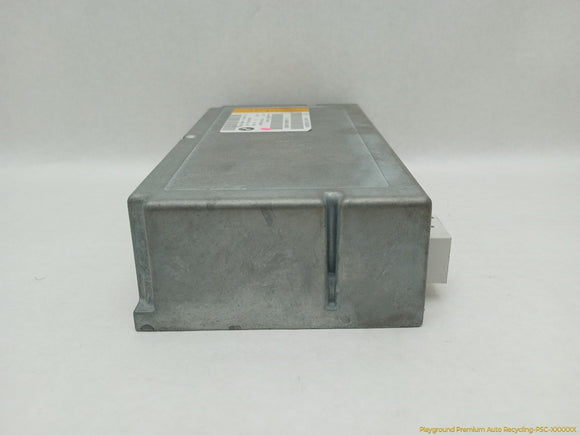 BMW 645Ci Airbag Control Module